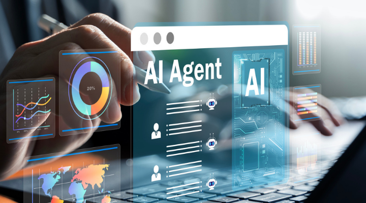 Agentic AI’a Hazırsınız. Peki İşe Nereden Başlayacaksınız?